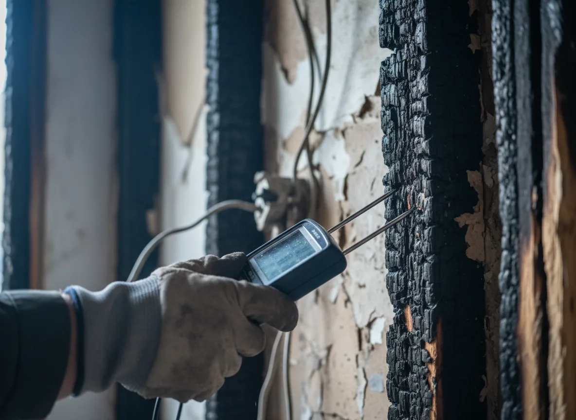 Fire Damage Restoration Folsom, WV FAQs